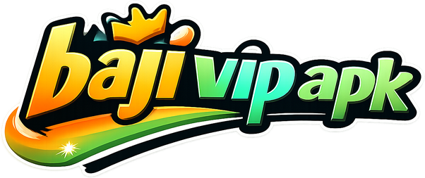 baji vip apk লোগো